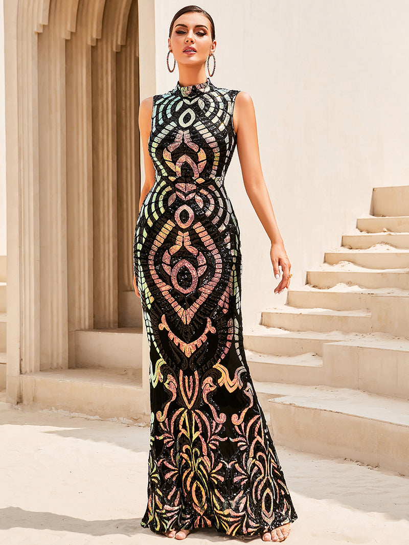 Rome Gown